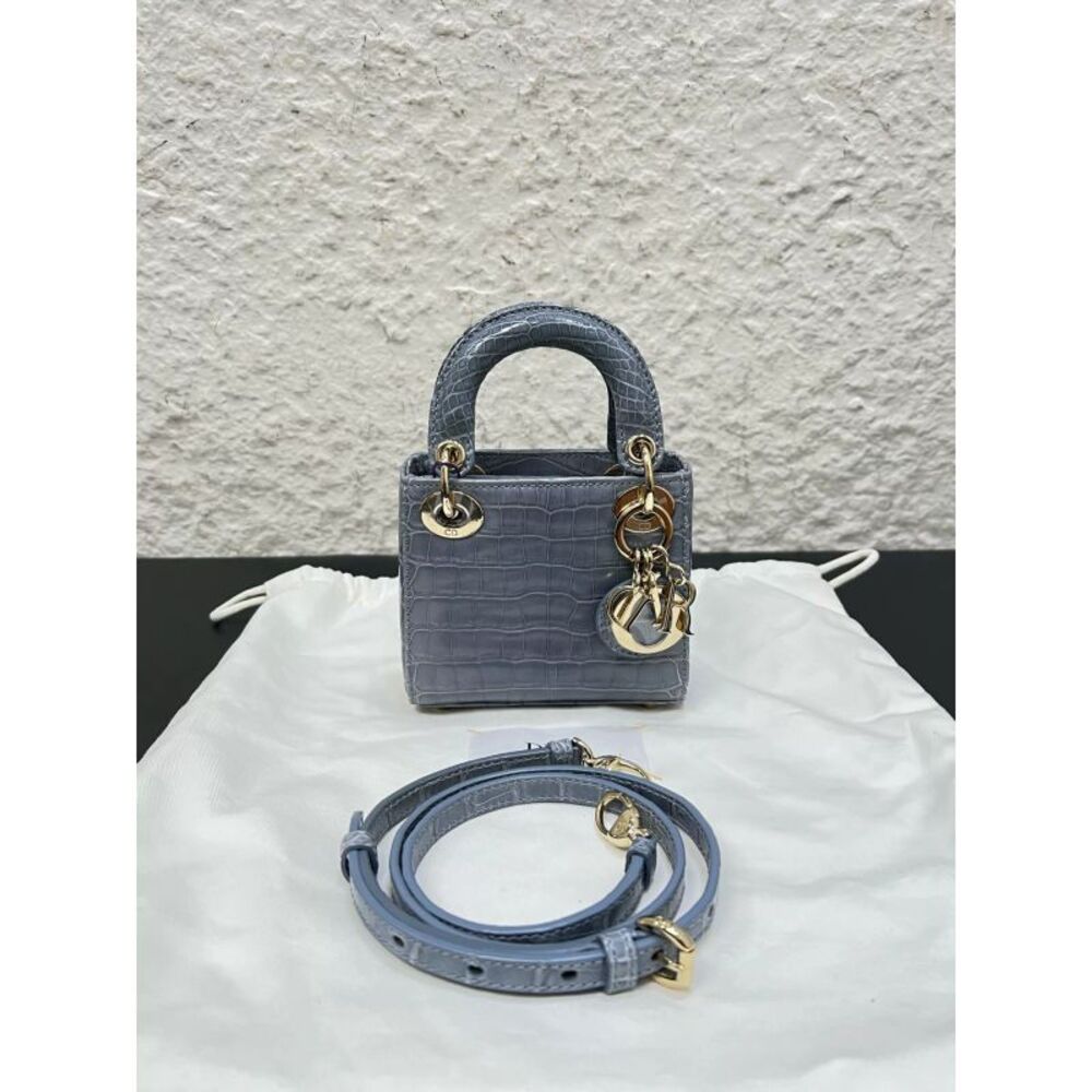 Dior Women Pre-Loved Bag Very Good Condition